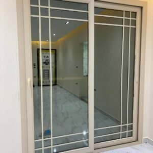 UPVC