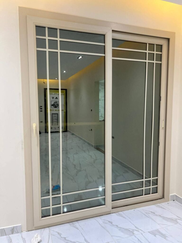 UPVC